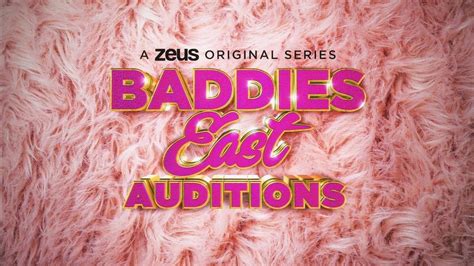 baddies east auditions 2023|Baddies East